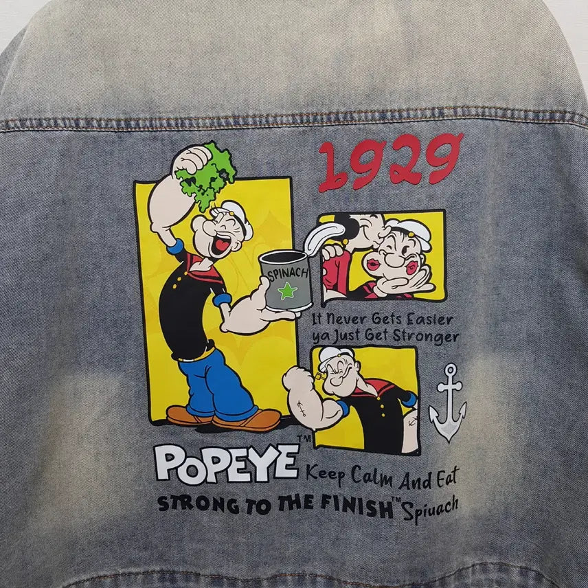 [BUNJANG] VEVET 70 Vintage Crop Denim Shirt / VEVET70/빈티지크롭데님셔츠/소재면/F(77)/파라오쇼핑