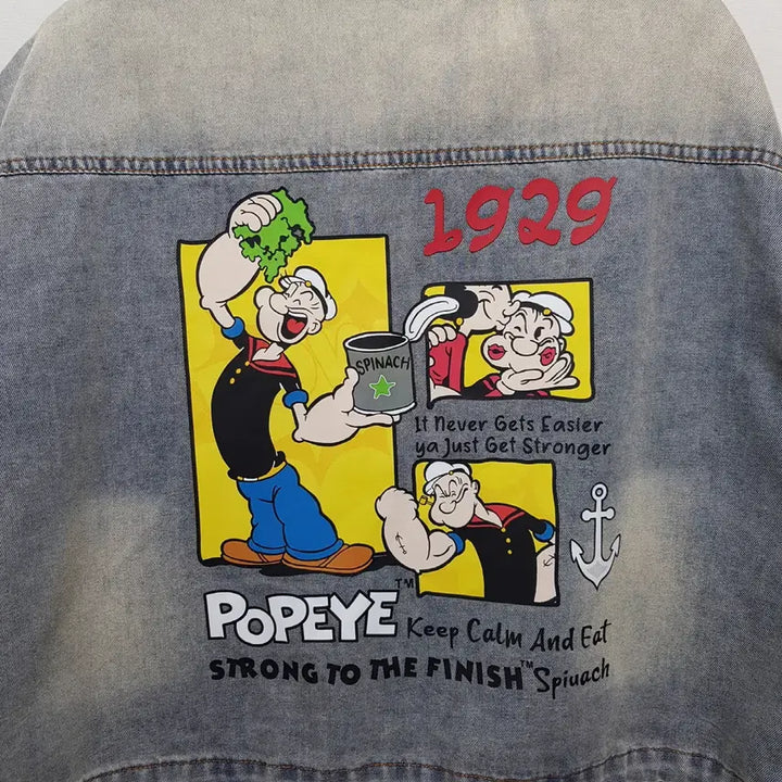 [BUNJANG] VEVET 70 Vintage Crop Denim Shirt / VEVET70/빈티지크롭데님셔츠/소재면/F(77)/파라오쇼핑