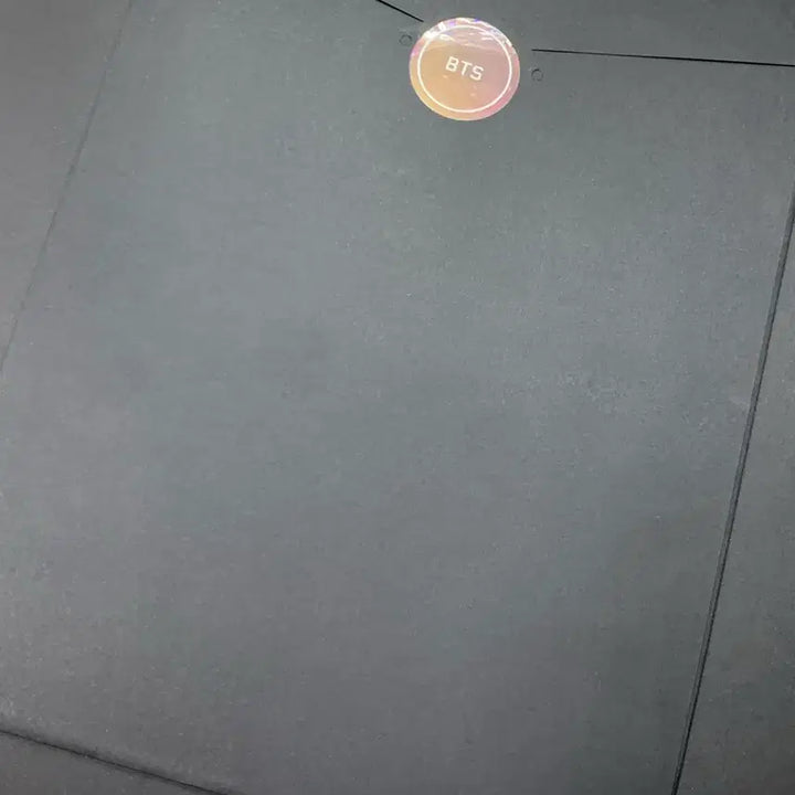 [BUNJANG] BTS V Wings Concept Book Photocard / 방탄소년단 윙즈 컨셉북 뷔 포카 상태좋아용