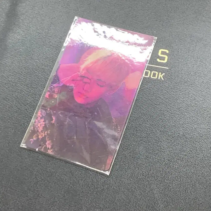 [BUNJANG] BTS V Wings Concept Book Photocard / 방탄소년단 윙즈 컨셉북 뷔 포카 상태좋아용