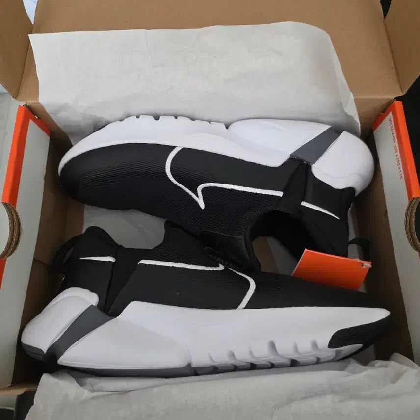 [BUNJANG] Nike Flex Plus 2 Women&