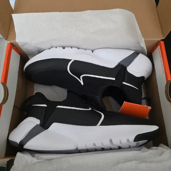 [BUNJANG] Nike Flex Plus 2 Women&