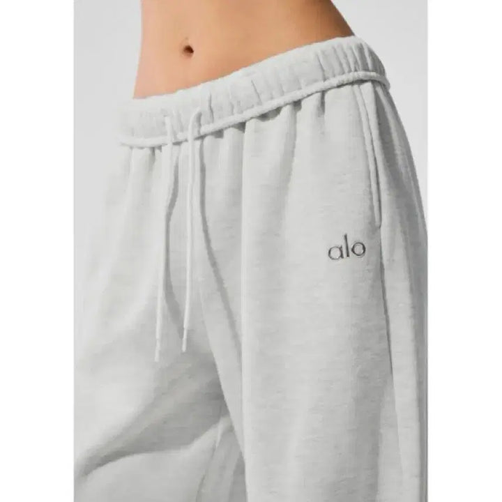 [BUNJANG] ALO Accolade Straight Pants / 정품) ALO 알로  아콜레이드 스트레이트 팬츠