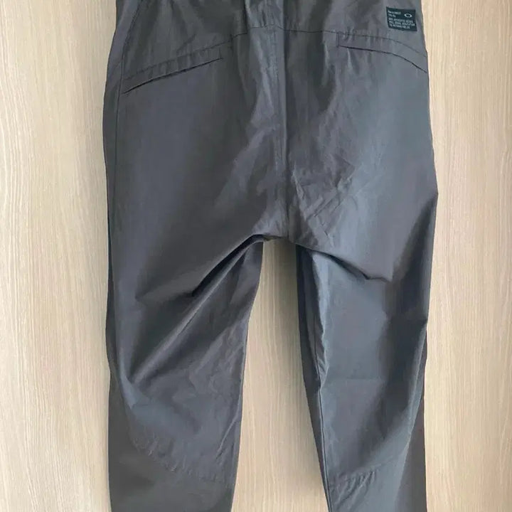[SOLD OUT] (새상품)오클리 재팬 라인 팬츠