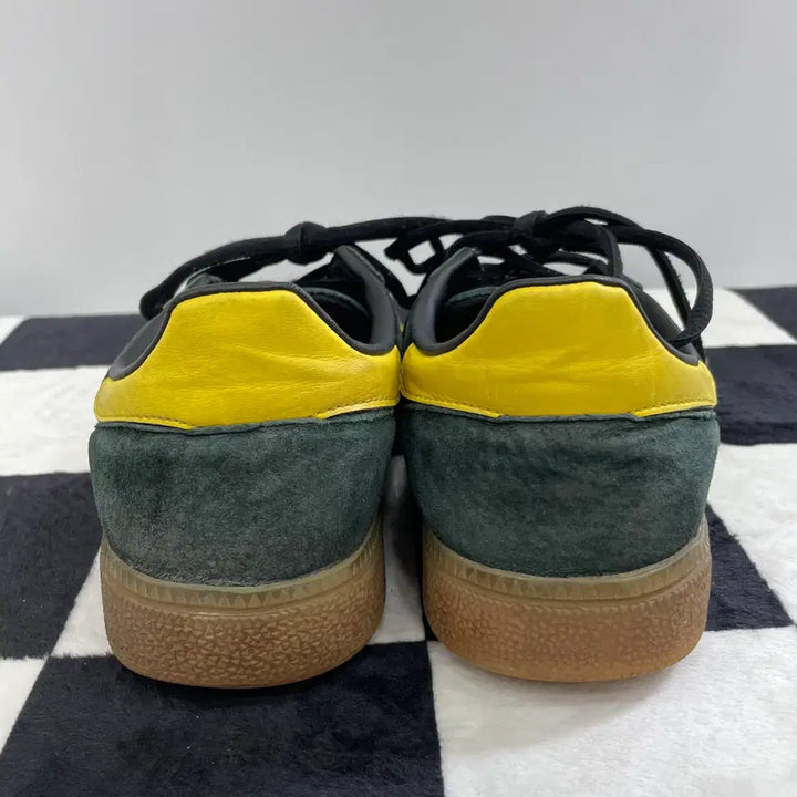 [BUNJANG] Adidas Handball Spezial Suede Sneakers / 207) 아디다스 핸드볼 스페지알 스웨이드 스니커즈 245-250mm