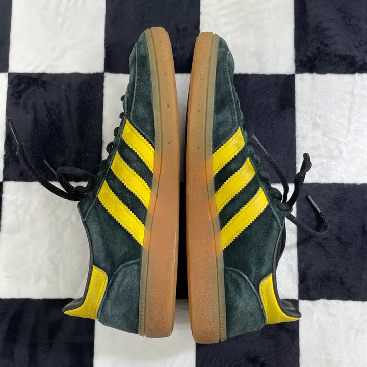[BUNJANG] Adidas Handball Spezial Suede Sneakers / 207) 아디다스 핸드볼 스페지알 스웨이드 스니커즈 245-250mm