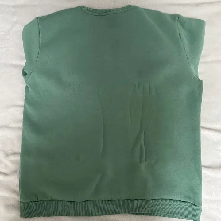 [BUNJANG] Unisex Quilted Sweatshirt - XL / 간절기 맨투맨 누빔 - XL 남녀공용