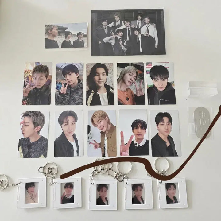 [BUNJANG] BTS Arirang Fan Event Album Bundle Set (POB) / BTS 아리랑 팬이벤트 앨범3종(특전포함)