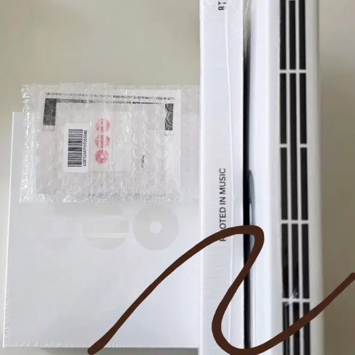 [BUNJANG] BTS Arirang Fan Event Album Bundle Set (POB) / BTS 아리랑 팬이벤트 앨범3종(특전포함)