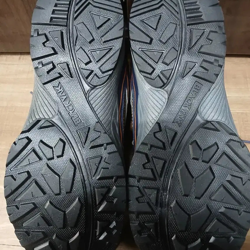 [BUNJANG] Black Yak YAK-40 Safety Boots 300mm / 블랙야크 안전화 YAK-40 300mm