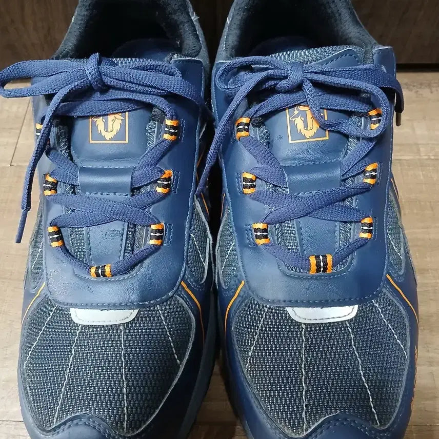 [BUNJANG] Black Yak YAK-40 Safety Boots 300mm / 블랙야크 안전화 YAK-40 300mm