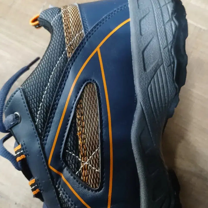 [BUNJANG] Black Yak YAK-40 Safety Boots 300mm / 블랙야크 안전화 YAK-40 300mm