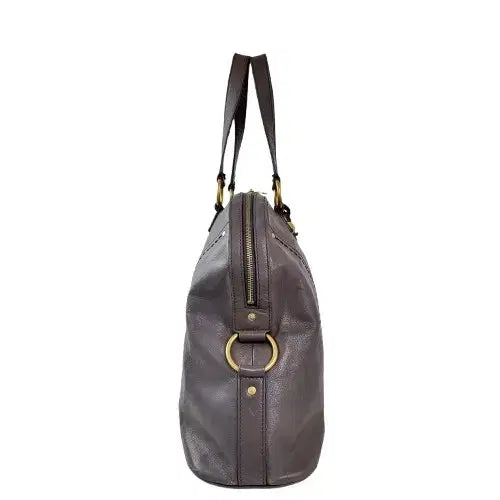 [BUNJANG] Saint Laurent Muse Bag Grey Large / 정품 생로랑(입생로랑) 뮤즈백 그레이 라지