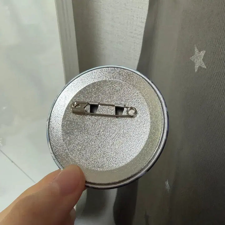 [BUNJANG] Ensemble Stars Ran 2021 Summer Can Badge / 앙상블 스타즈 앙스타 란 2021 썸머 캔뱃지