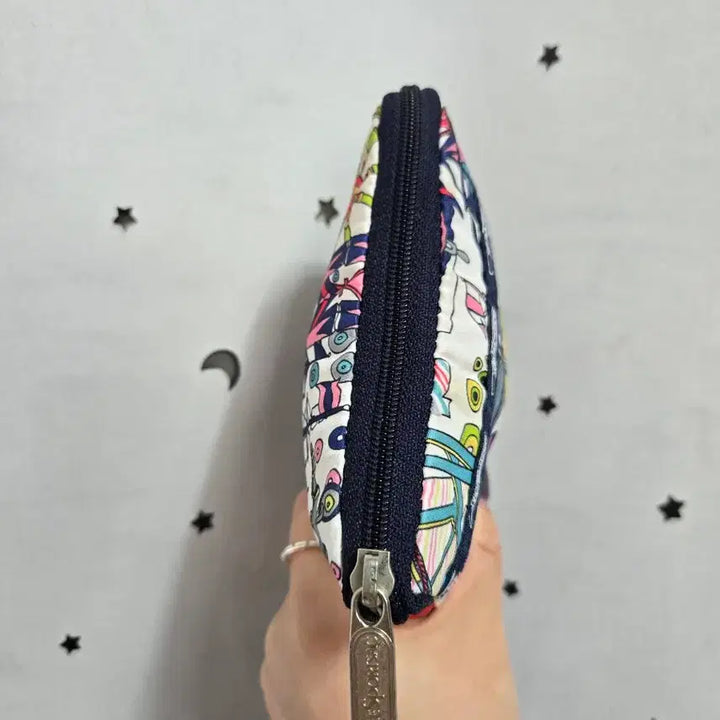 [SOLD OUT] 레스포삭 패턴 토트백