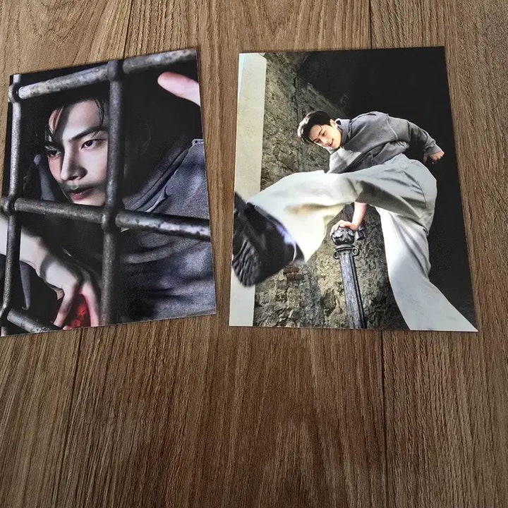 [BUNJANG] ENHYPEN Jay Album / 엔하이픈 제이 버전 앨범 팝니다