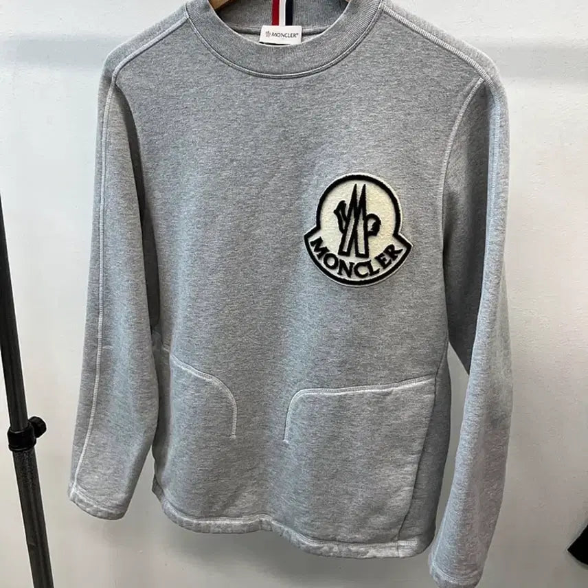 [BUNJANG] Moncler Men&
