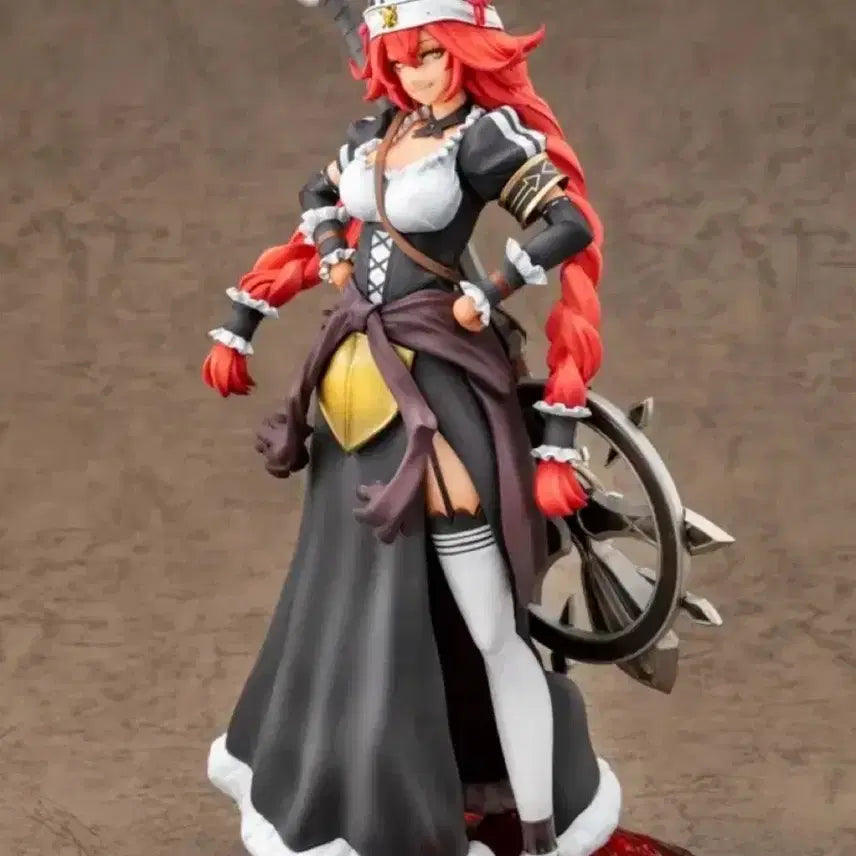 [BUNJANG] Overlord Albedo Figure KADOKAWA / 오버로드 피규어 베타 KADOKAWA