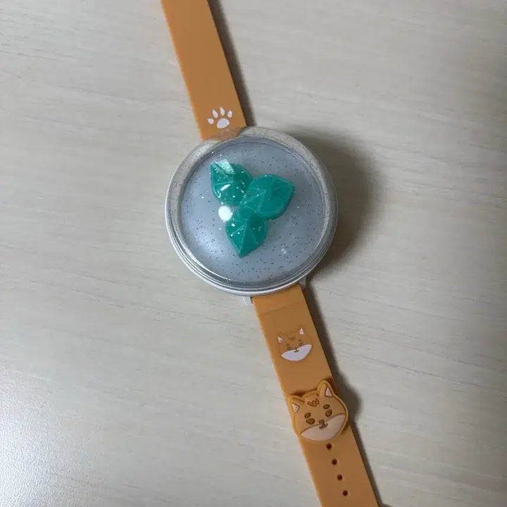 [SOLD OUT] 데이식스 마데워치3+케 커스텀 스트랩