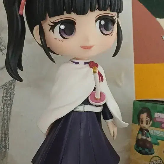 [BUNJANG] Demon Slayer Kanao Figure / 귀멸의 칼날 카나오 피규어