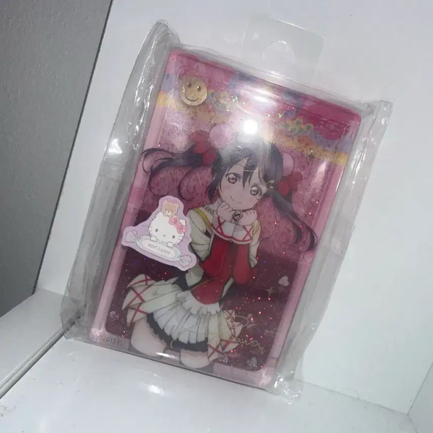 [BUNJANG] Love Live! Nico Yazawa Acrylic Stand / 러브라이브 야자와니코 아크릴