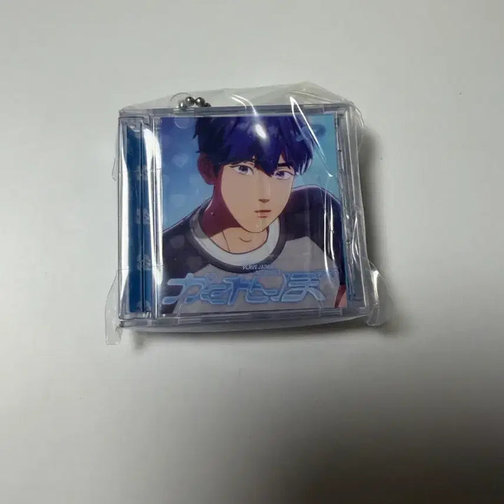 [BUNJANG] PLAVE Yejun CD Keyring Gacha / 플레이브 CD 키링 가챠 예준