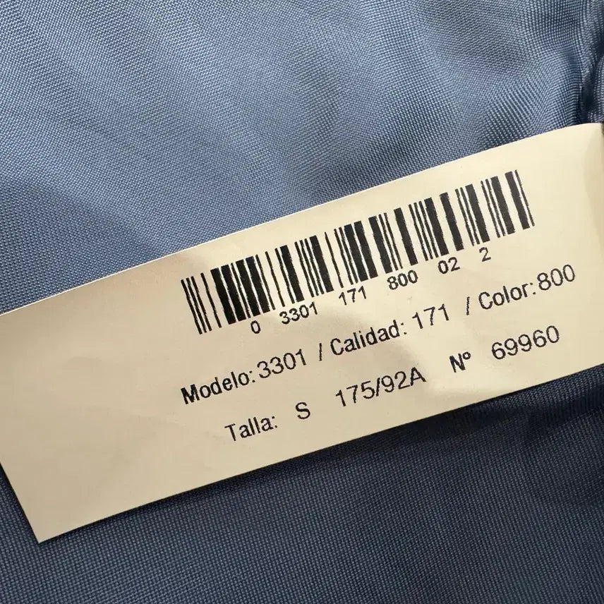 [BUNJANG] Massimo Dutti Leather Jacket (S) / [S] 마시모두띠 가죽자켓