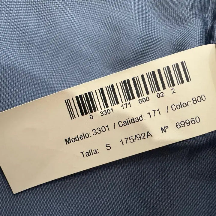 [BUNJANG] Massimo Dutti Leather Jacket (S) / [S] 마시모두띠 가죽자켓