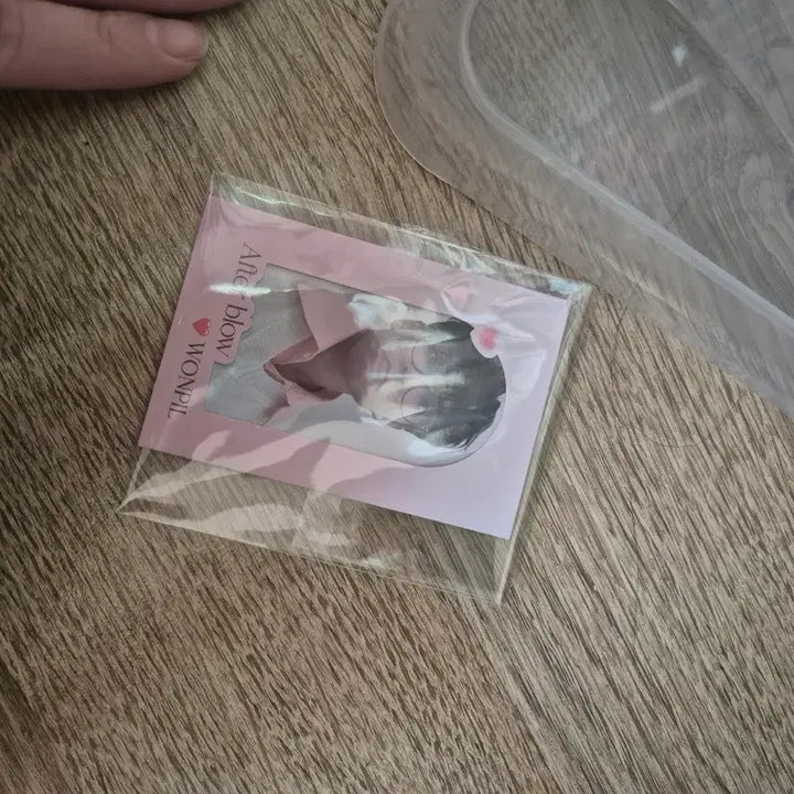 [BUNJANG] DAY6 Wonpil After Blow Photocard / After Blow 원필 포카 미개봉