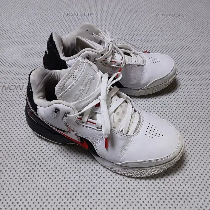 [BUNJANG] Nike LeBron Basketball Shoes / 나이키 르브론 농구화