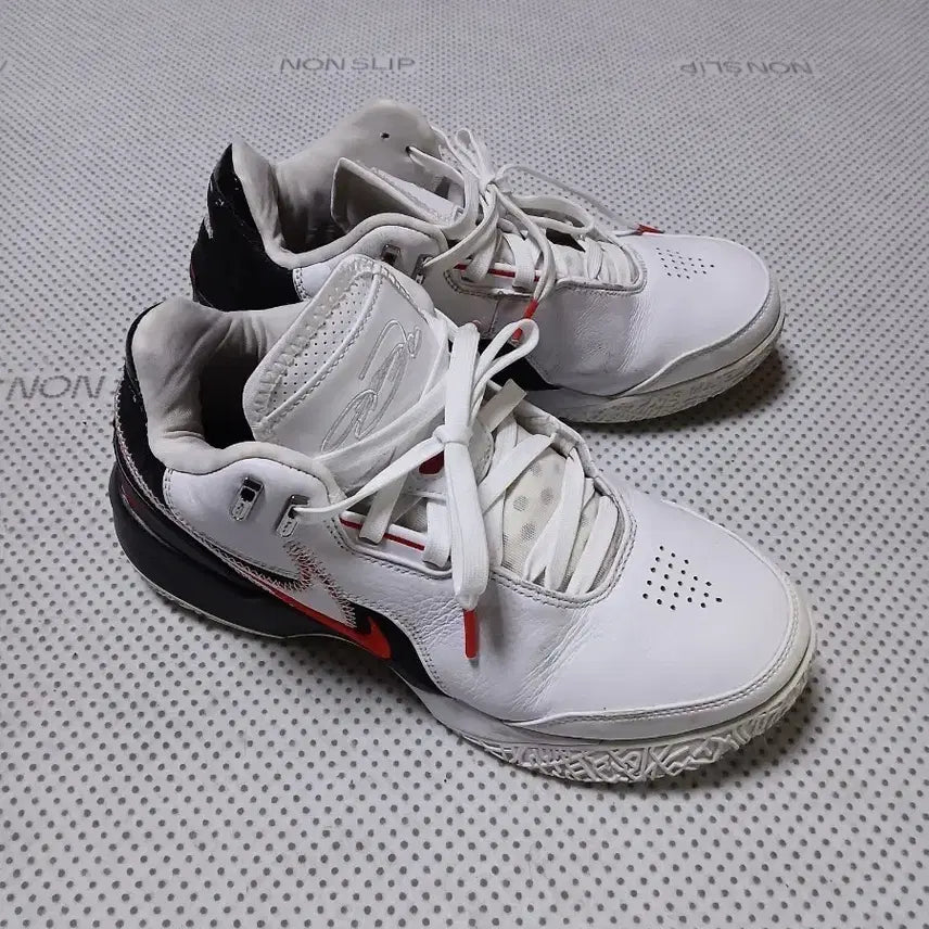 [BUNJANG] Nike LeBron Basketball Shoes / 나이키 르브론 농구화