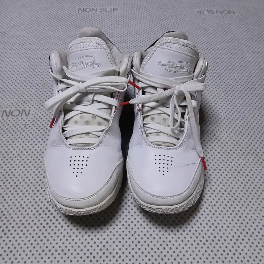 [BUNJANG] Nike LeBron Basketball Shoes / 나이키 르브론 농구화