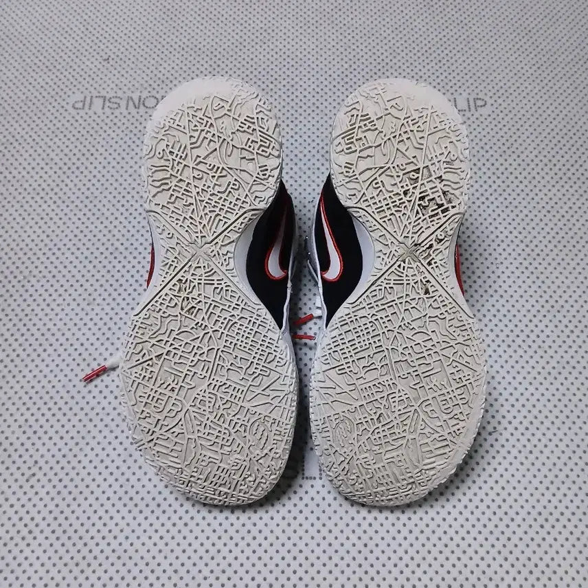 [BUNJANG] Nike LeBron Basketball Shoes / 나이키 르브론 농구화