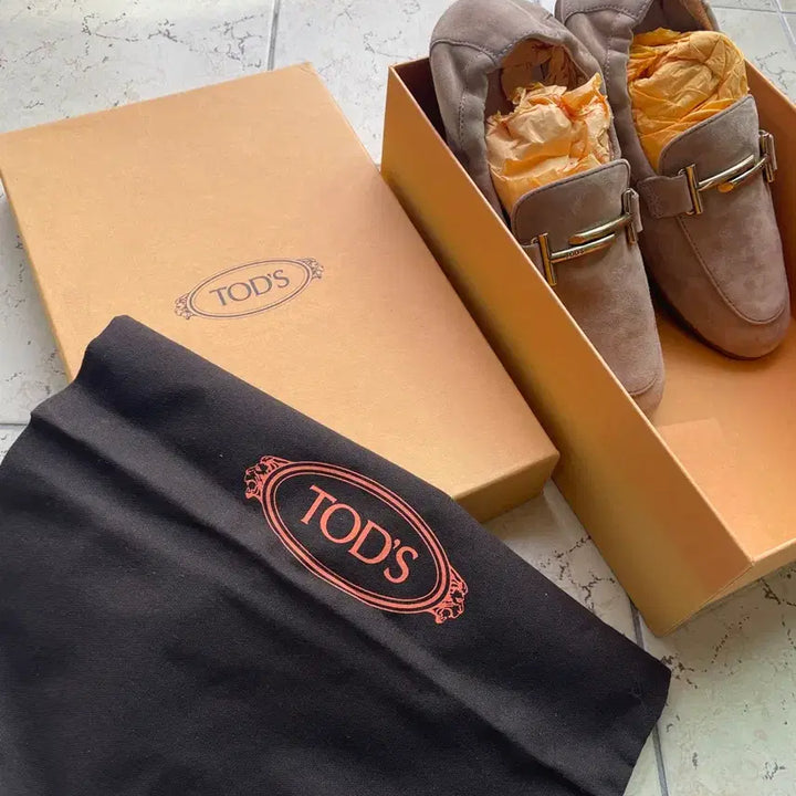 [BUNJANG] Tod&