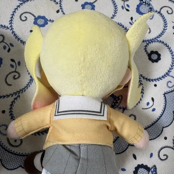 [BUNJANG] Tenma Saki School Uniform Plushie / 텐마 사키 누이 교복 어뮤즈먼트 프로세카 레오니 레오니드 프세카