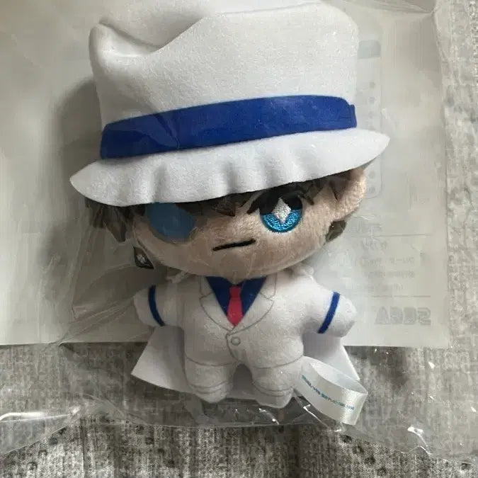 [SOLD OUT] 명탐정 코난 집사카페 괴도키드 D상