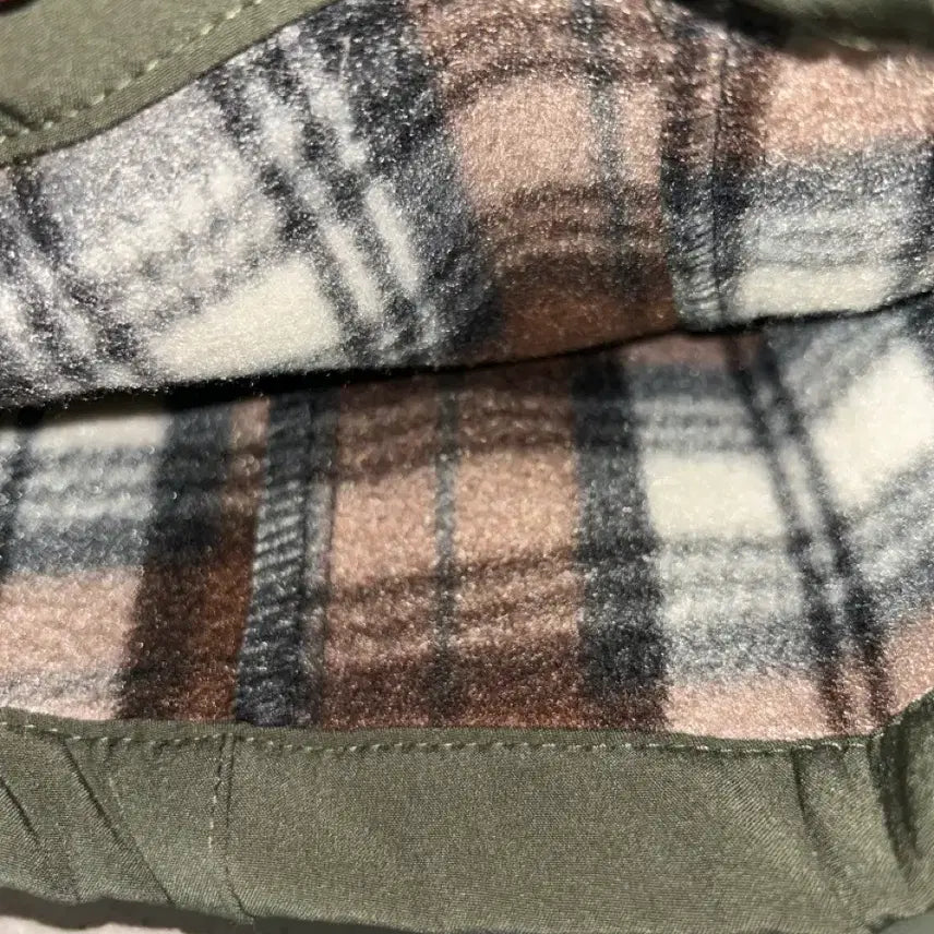 [BUNJANG] Fleece Lined Hiking Training Pants / 기모 등산 바지 트레이닝