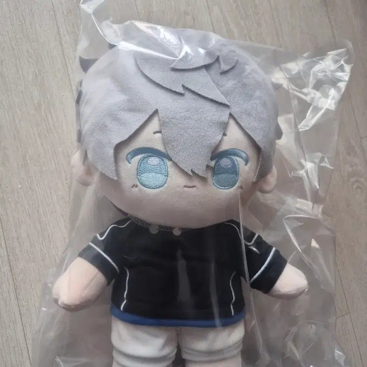 [BUNJANG] Ensemble Stars! Twinkle Acchi Kocchi Chibi Plush - Izumi Sena (with Outfit) - Bundle Set / 앙스타 투니크 치비인형 세나이즈미+옷 일괄