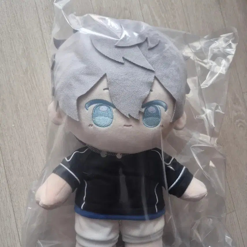 [BUNJANG] Ensemble Stars! Twinkle Acchi Kocchi Chibi Plush - Izumi Sena (with Outfit) - Bundle Set / 앙스타 투니크 치비인형 세나이즈미+옷 일괄