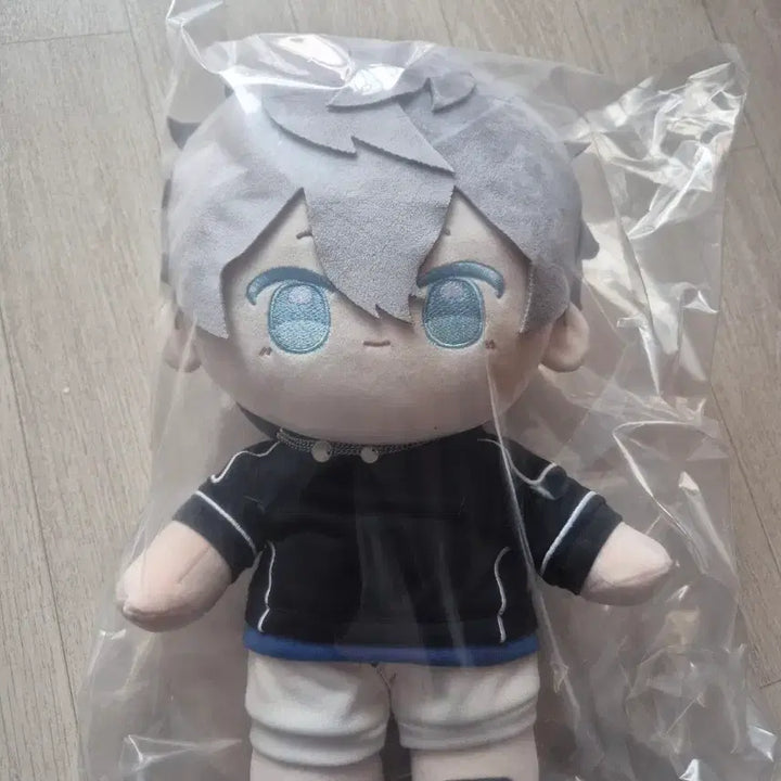 [BUNJANG] Ensemble Stars! Twinkle Acchi Kocchi Chibi Plush - Izumi Sena (with Outfit) - Bundle Set / 앙스타 투니크 치비인형 세나이즈미+옷 일괄