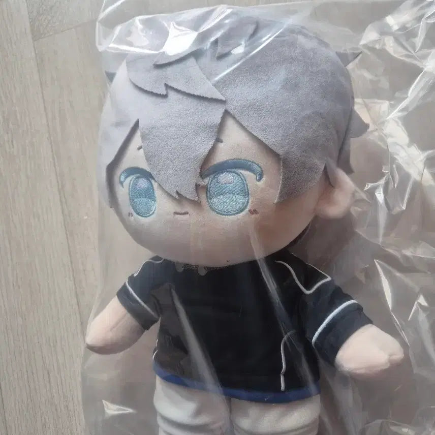 [BUNJANG] Ensemble Stars! Twinkle Acchi Kocchi Chibi Plush - Izumi Sena (with Outfit) - Bundle Set / 앙스타 투니크 치비인형 세나이즈미+옷 일괄