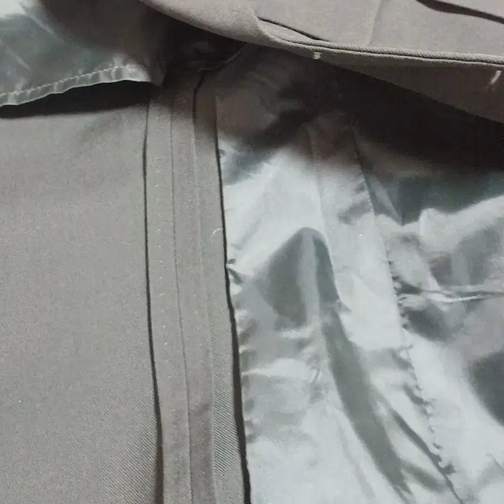 [BUNJANG] Vintage Military Uniform Jacket / 빈티지 코스프레 미군 군복 상의 밀리터리