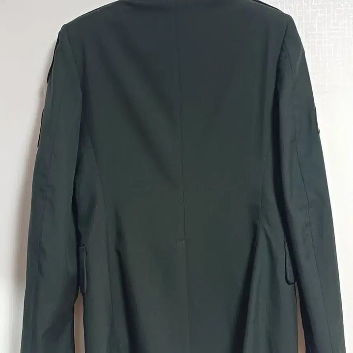 [BUNJANG] Vintage Military Uniform Jacket / 빈티지 코스프레 미군 군복 상의 밀리터리