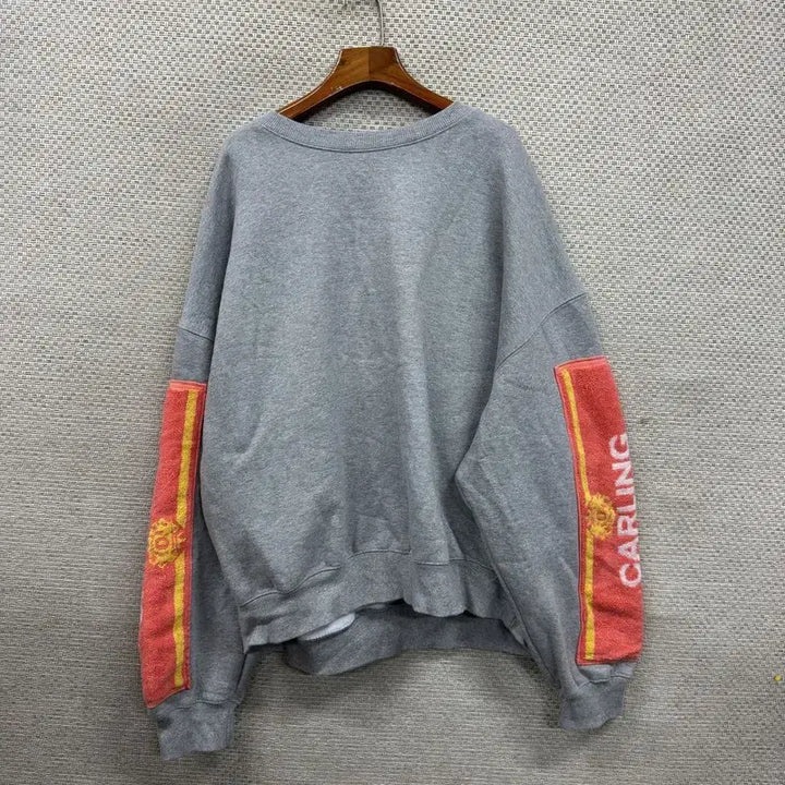 [SOLD OUT] 빈티지 스트릿 맨투맨 F M14527