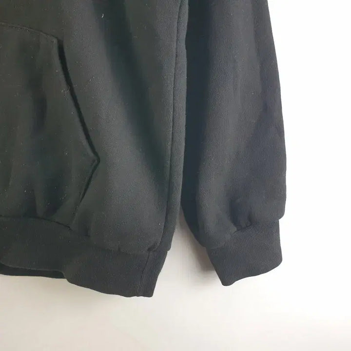 [BUNJANG] Y2D Oversized Black Hoodie / Y2D 여성FREE 오버 블랙 후드티셔츠 M3371