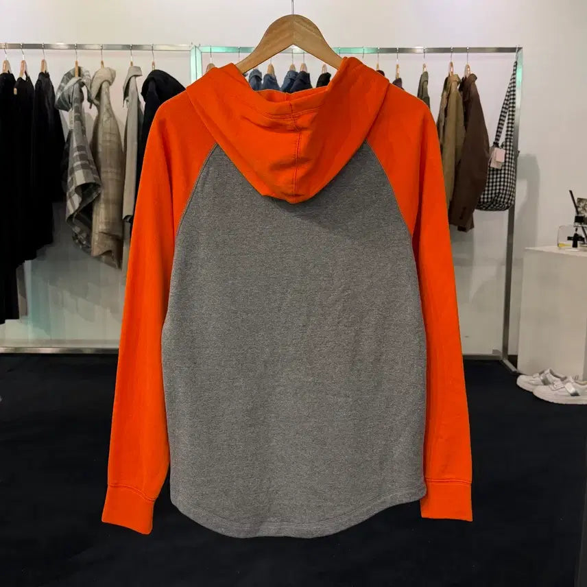 [BUNJANG] Oregon State Hooded Sweatshirt / [택포] [M] 오레곤 스테이트 후드티