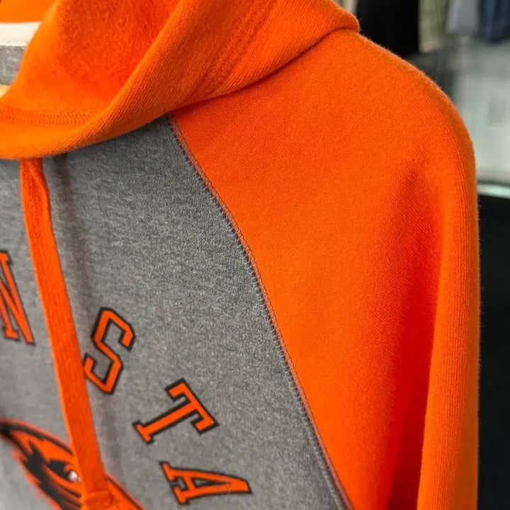 [BUNJANG] Oregon State Hooded Sweatshirt / [택포] [M] 오레곤 스테이트 후드티