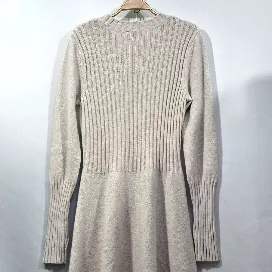 [BUNJANG] Club Monaco Knit Dress / 90 클럽모나코 니트 원피스 봄원피스