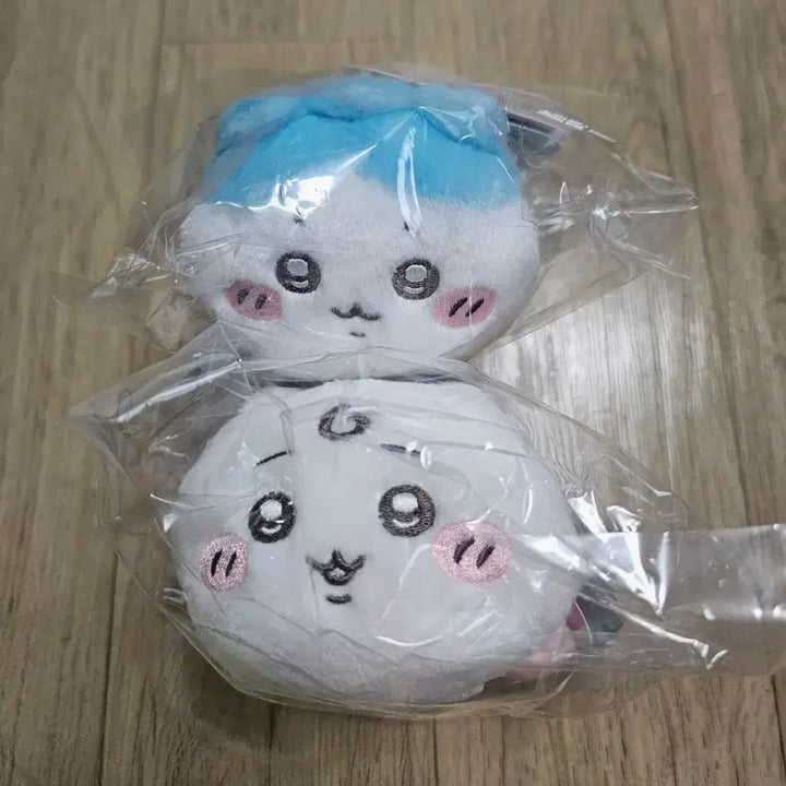 [SOLD OUT] 먼작귀 치이카와 하치와레 우사기 베이비 시리즈 엉금엉금 마스코트 마코
