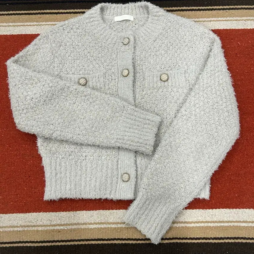 [BUNJANG] Verbe Cardigan / Verbe 베르브 가디건
